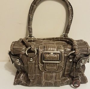 G by Guess Mini Satchel